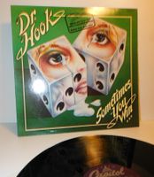 Neue Fundschätze LP Schallplatte 1979 - Dr Hook