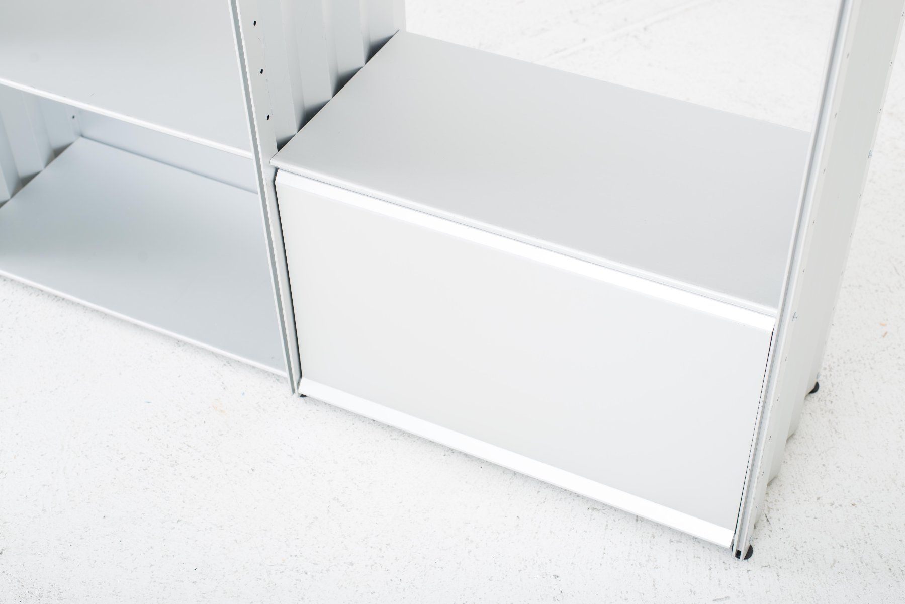 Cassettiere: RADAR Classic Sideboard von Heinrich Gerhard – Usato da Zürich venduto da STUZH38 5