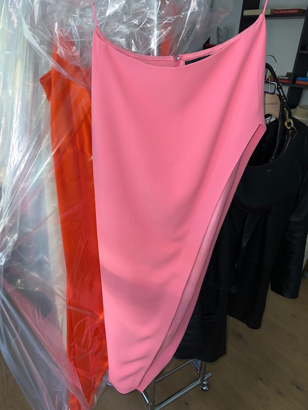 Gonne: David Koma skirt / defile – Nuovo (secondo la descrizione) da Genève venduto da val_rp9x 7
