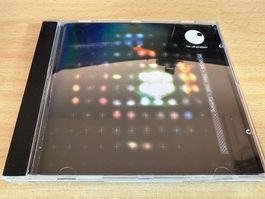 Steve Stoll – Earthling