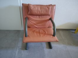 Fauteuil art contemporain
