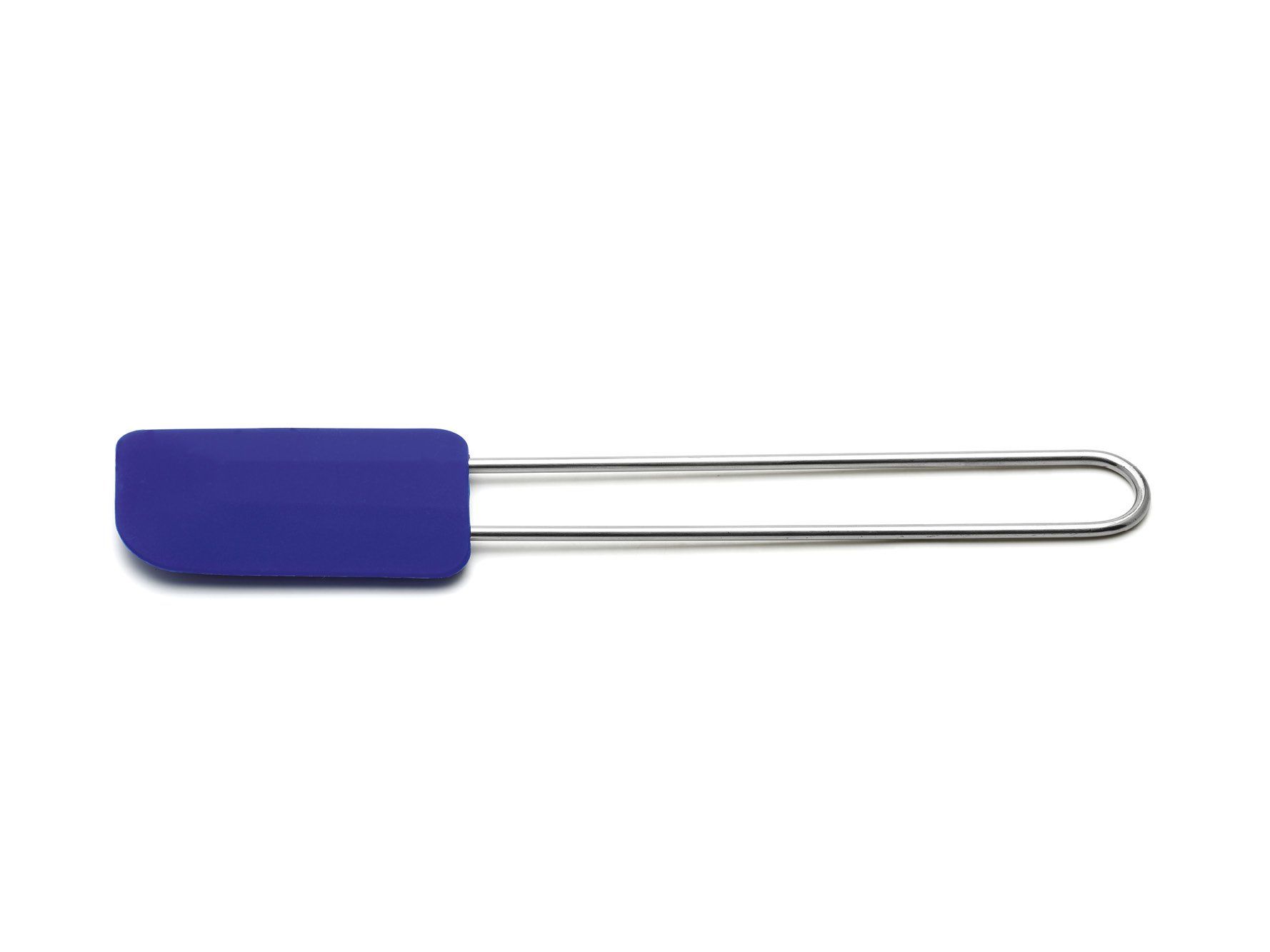 Elettrodomestici da cucina: Teigschaber mittel Silikon blau – Nuovo e nell'imballaggio originale da Gossau SG venduto da joe445