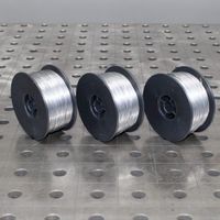 3x 1KG Fülldraht 0,9mm
