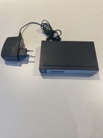 Netzwerk Switch HP 1410-8G 8-Port gebraucht funktionsfähig