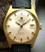 Montre homme Tissot PR 516 automatique, fonctionne 