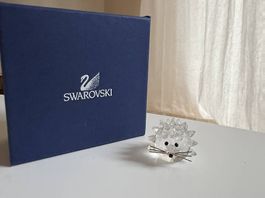 Swarovski Figur, Hedgehog/Igel