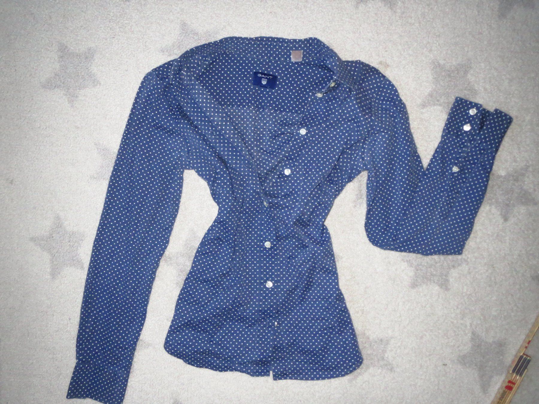 Gant Blusen: sehr schöne GANT Damen Bluse – Gebraucht aus Kiental von Anna8702 2