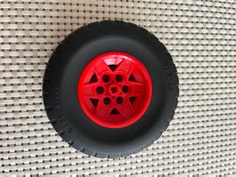 Lego Technik Rad Pneu Felge 42160