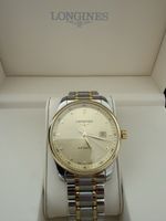 Longines - The Longines Master Collection 42mm