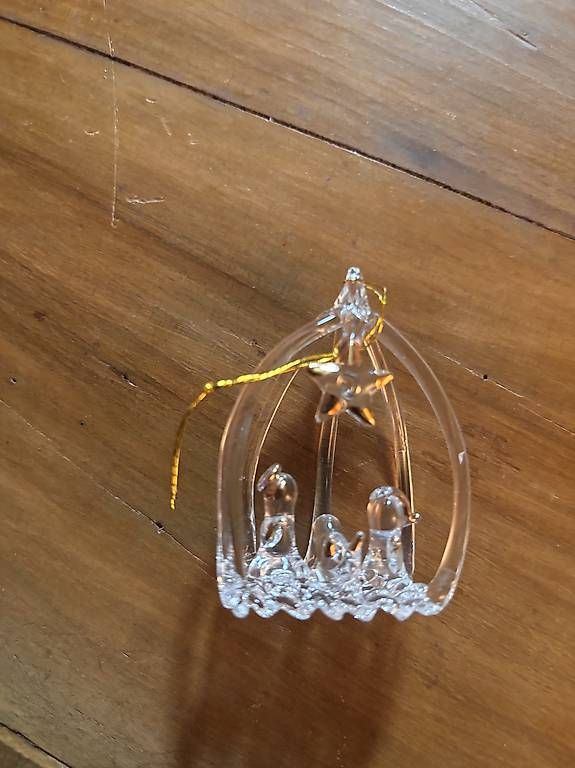 Tutte le decorazioni: Weihnachtsschmuck – Usato da Jona venduto da Heubuch1