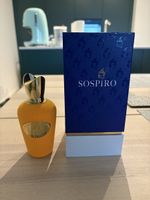 Sospiro Contralto Eau de Parfum 100ml original box