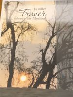 Trauerkarten