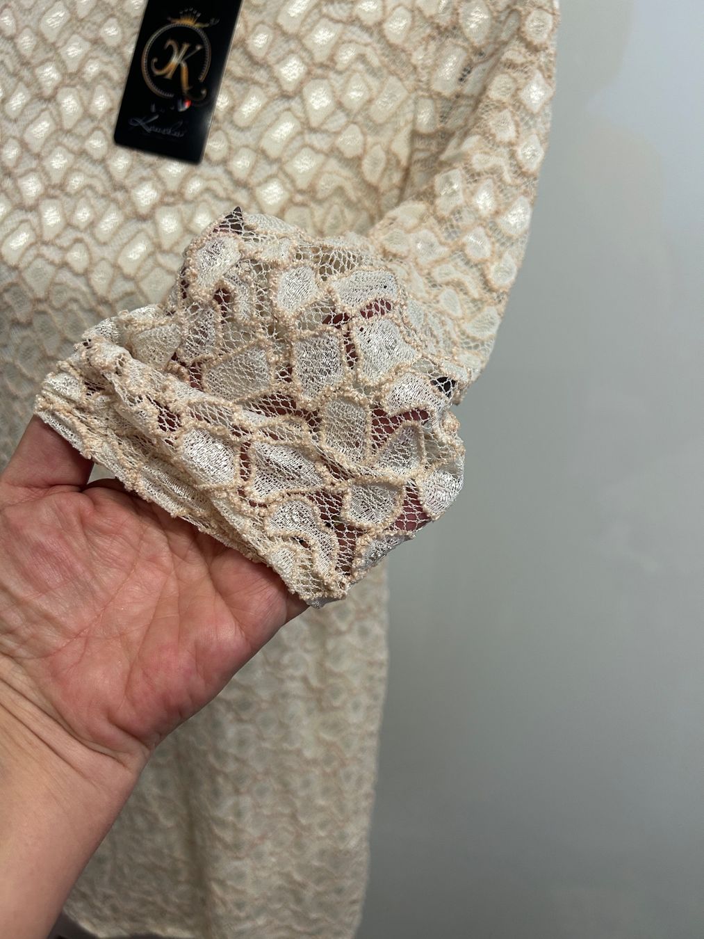 Vestiti: Spitzenkleid Neu mit Etikett one size – Nuovo e nell'imballaggio originale da Regensdorf venduto da Spyke55 2
