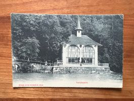 AK  1908 Tellskapelle  (G1950)