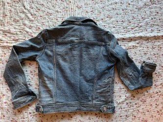 Zara Giacche: Jeansjacke / Zara / Gr. S – Usato da Meggen venduto da heyleg1 1