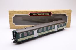 Aku 9047 MThB AB 154 Personenwagen, H0