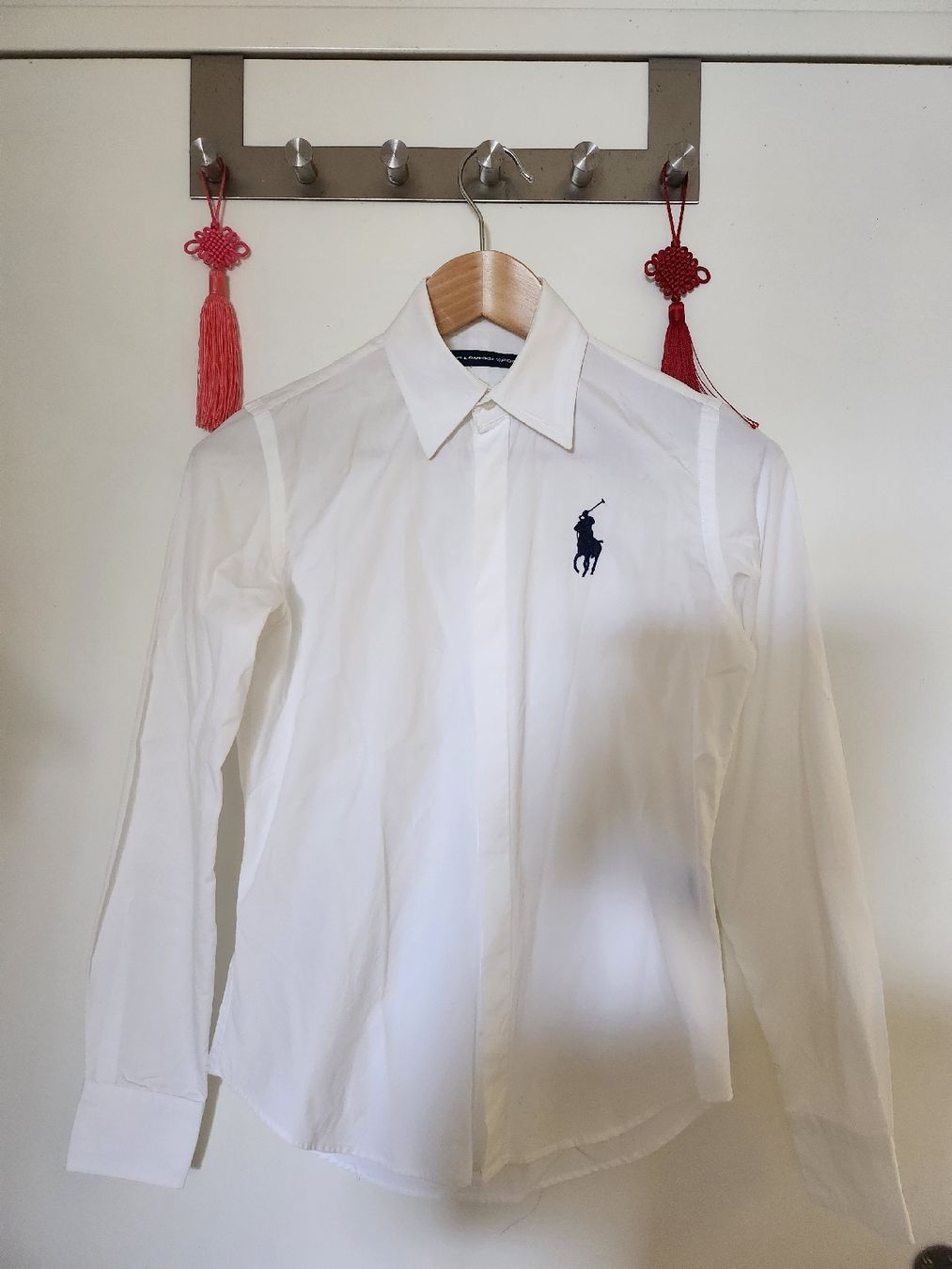 Ralph Lauren Camicette: Ralph lauren sport size 2. – Usato da Freienbach venduto da Dara_SZ