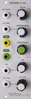 Tiptop Audio Z2040