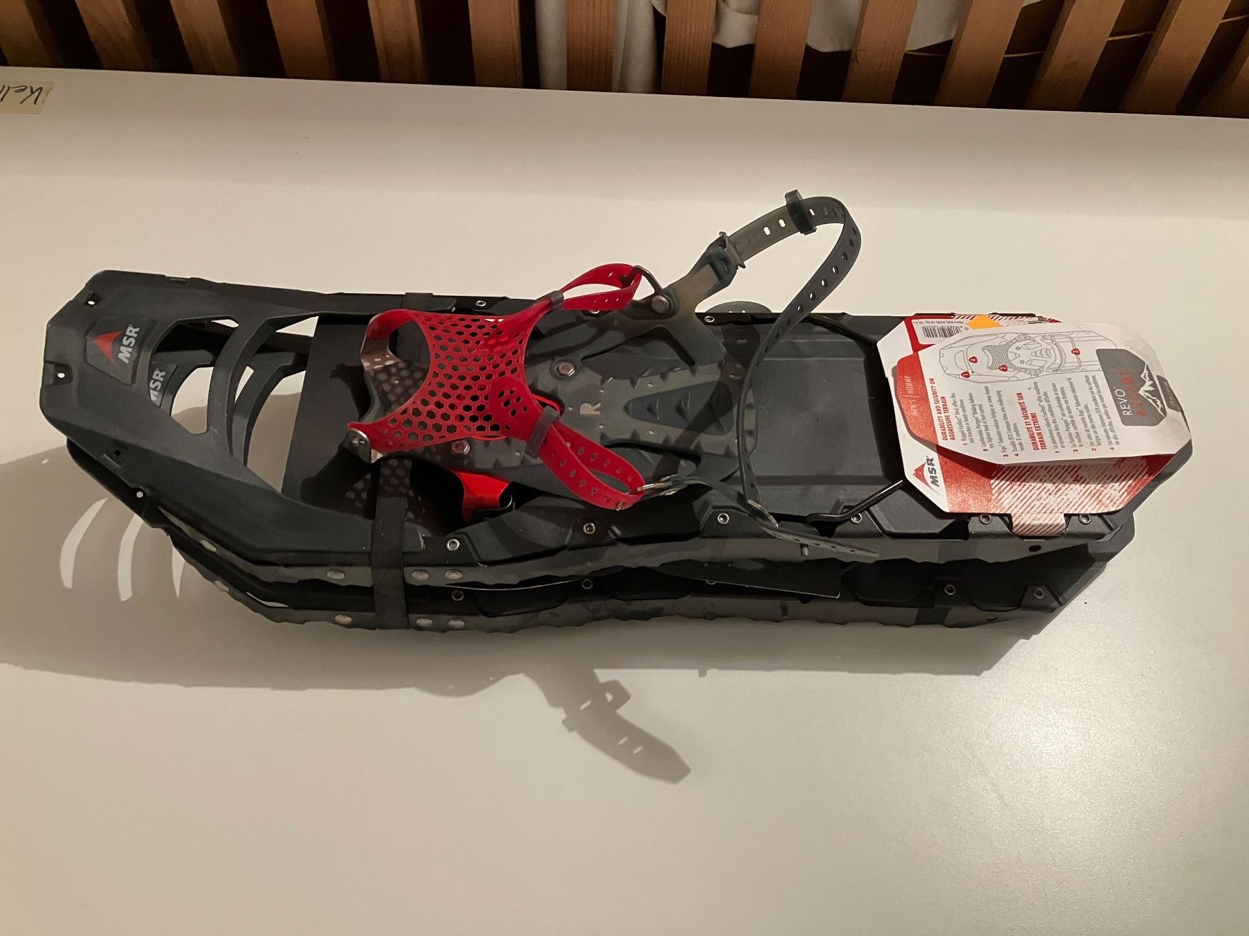 Scarpe da uomo: Schneeschuhe, neu – Nuovo e nell'imballaggio originale da Wädenswil venduto da Yannis1990