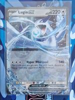 Lugia ex - Prismatic Evolution -  - #5Ord