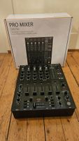 Behringer DJX750 Pro Mixer