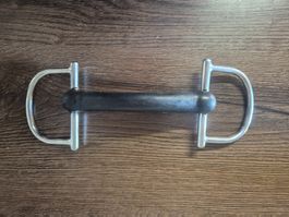 Stangen D- Trense 13,5cm