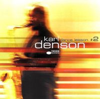 Karl Denson DANCE LESSON #2 Chris Wood Soul Jazz Funk CD