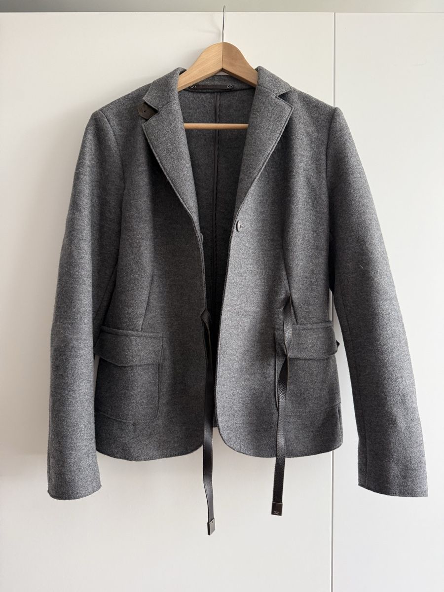 Giacche: Henry Cotton Blazer – Usato da Buchs AG venduto da MiWeFe17