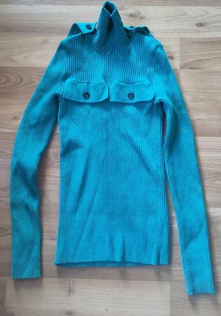 Pullover von Bottega Veneta, Gr. S