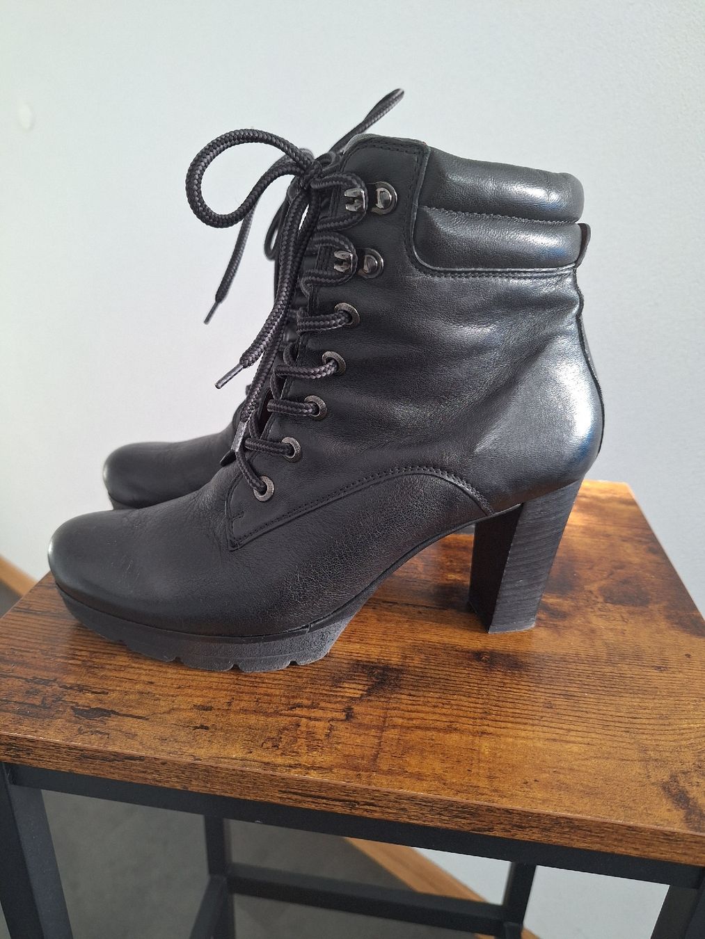 Paul Green Chaussures femmes: Stiefelette paul green – D'occasion à Mumpf par SwissDi 2
