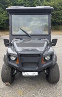 Yamaha UMX AC Elektro mit Strassenzulassung