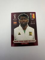 Panini FIFA WM 2022 Sticker - CMR 15