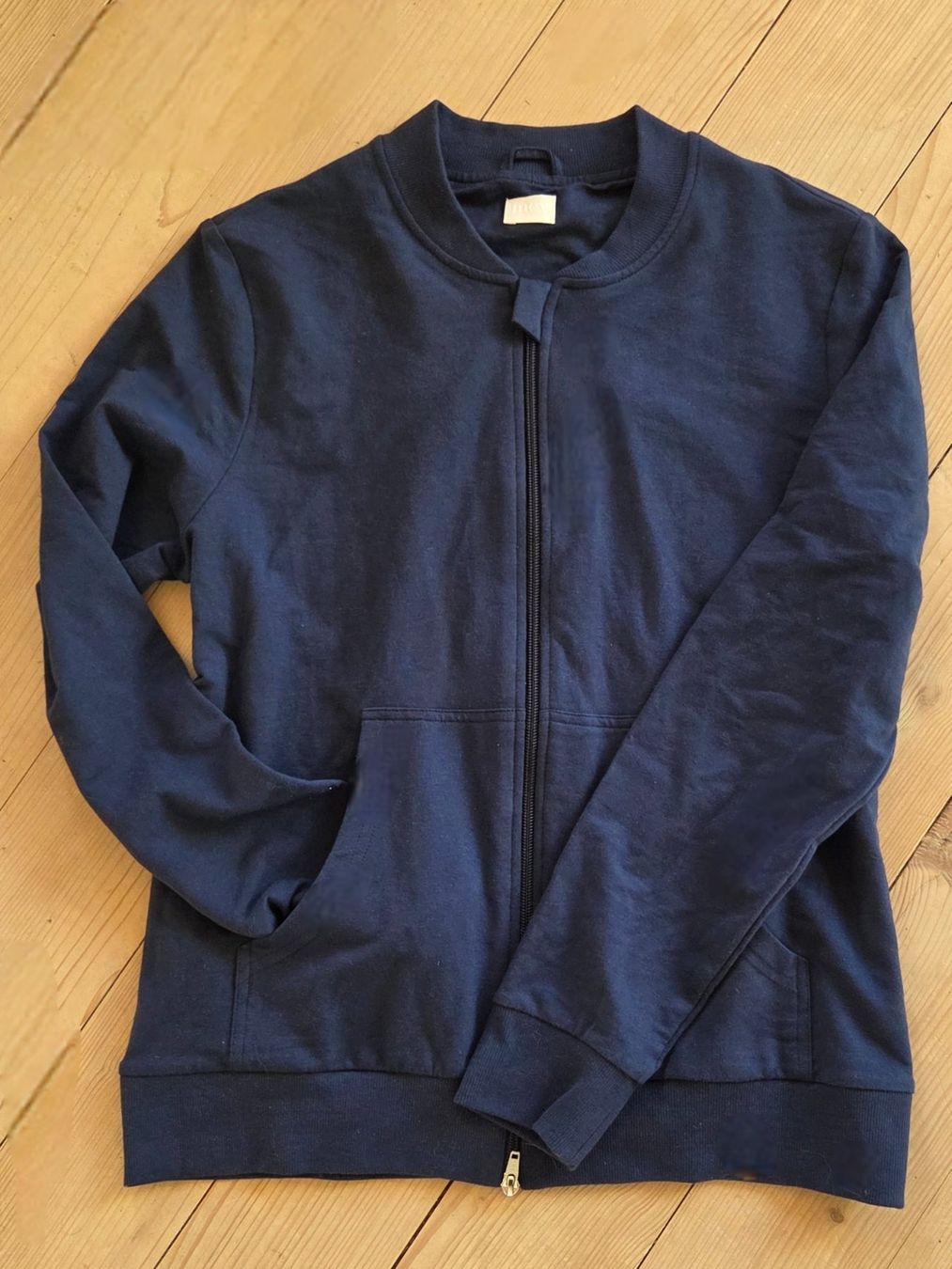 Maglioni & Felpe: Jäckchen /Trainer/Pullover dünn,Stretch,Mey,Gr.S – Usato da Siblingen venduto da Vany_McDougall 2