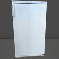 ❄️Bauknecht Gefrierschrank 161L, Top Zustand & Viel Platz!❄️