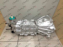 Cambio Completo Alfa Romeo Giulia GT Spider revisionato