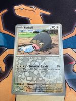 Ferkuli (SVI 156) - Reverse Holo - Karmesin und Purpur