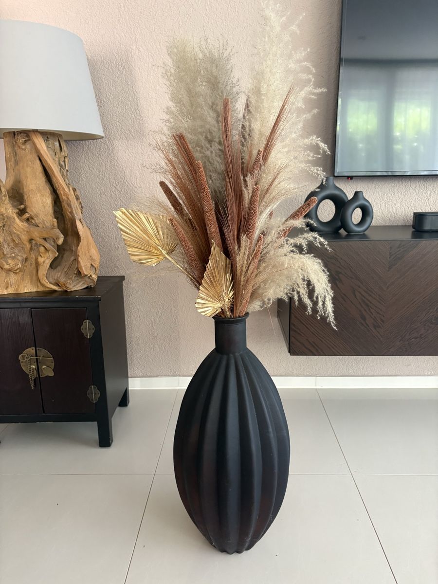 Alle Dekorationen: Vase mit Deko – Gebraucht aus Hergiswil NW von Kylee