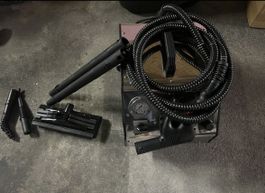 Dampfreiniger Häussler
