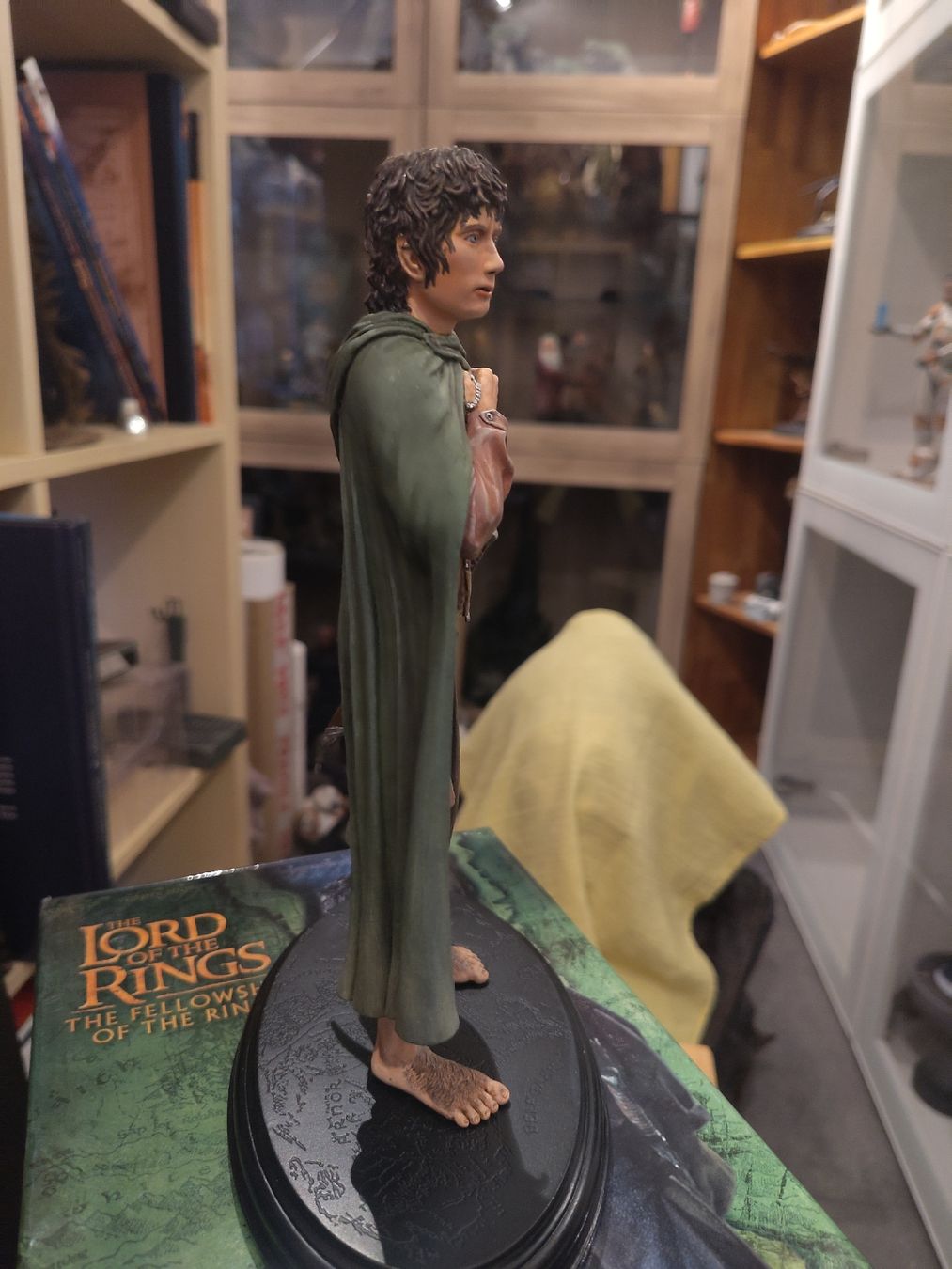 Sideshow Weta - Frodon Baggins (D'occasion) à Montana pour CHF 99 ...