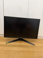 ASUS TUF Gaming VG27BQ, 27 Zoll Monitor, Top Zustand!