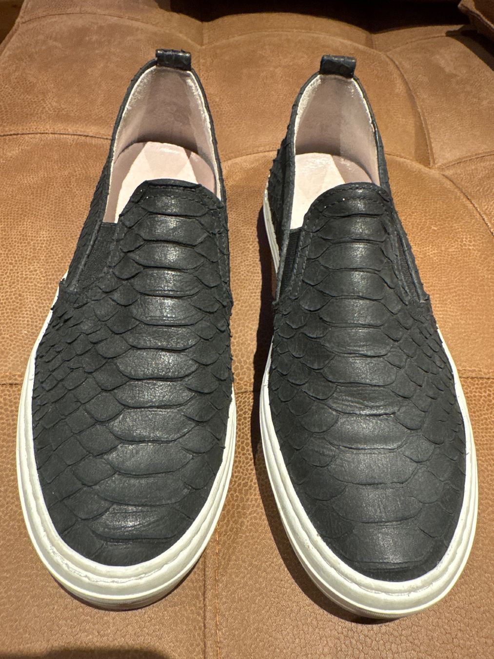 Globus Scarpe da donna: slip ons leder – Nuovo (secondo la descrizione) da gurzelen venduto da malu04