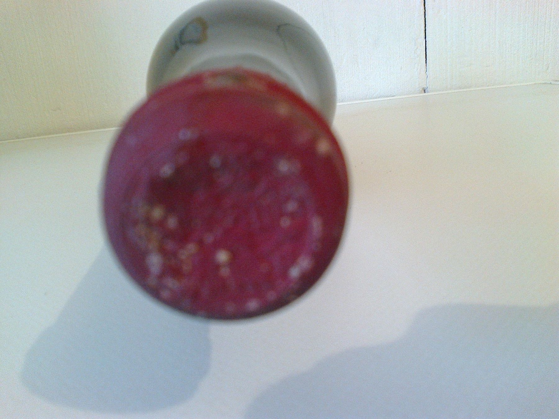 Vino: Fleurie Dallier, Versand möglich!!! – Nuovo (secondo la descrizione) da Krauchthal venduto da Tokaji67 2