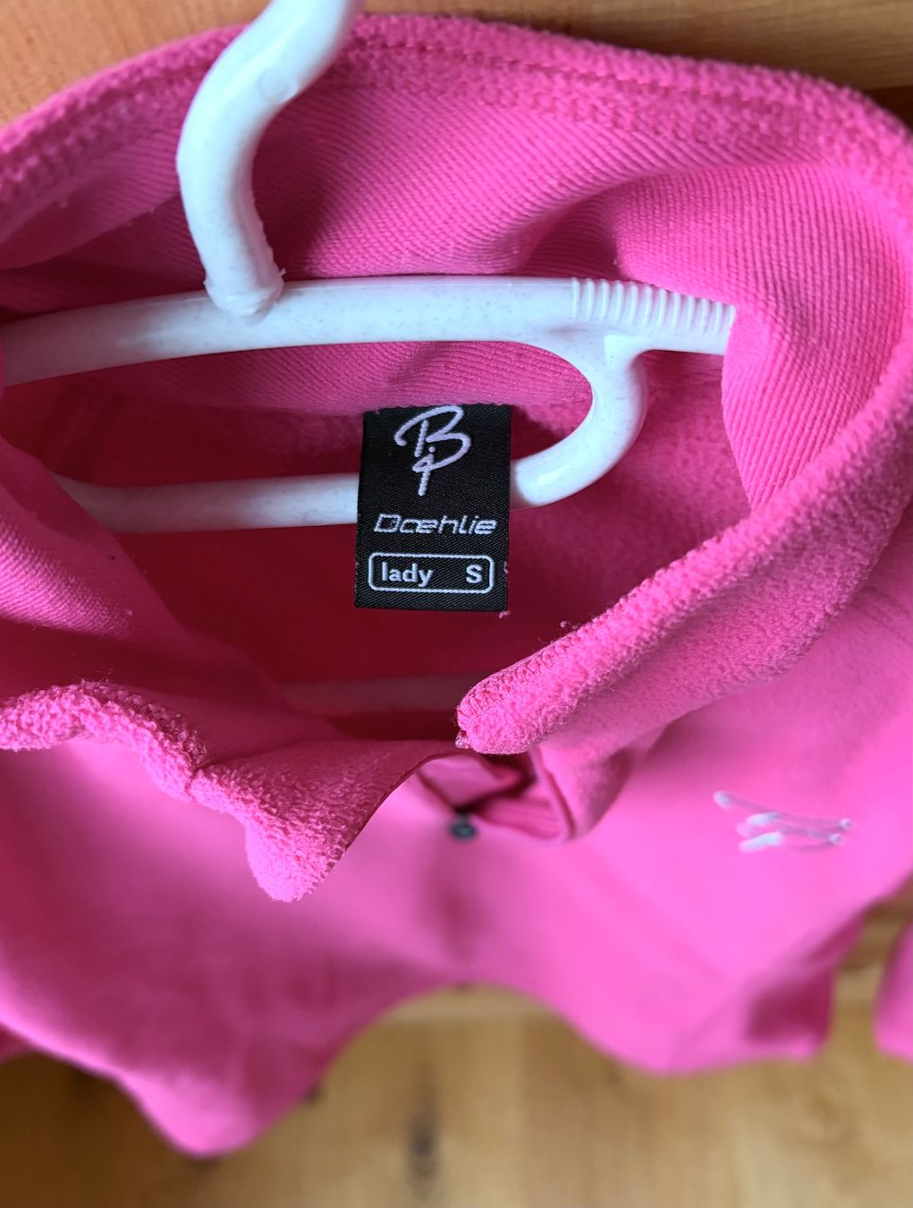 Daehlie Maglioni & Felpe: Fleecepullover von Bjørn Dæhlie, Grösse S – Nuovo (secondo la descrizione) da Wald ZH venduto da Cherry47 3