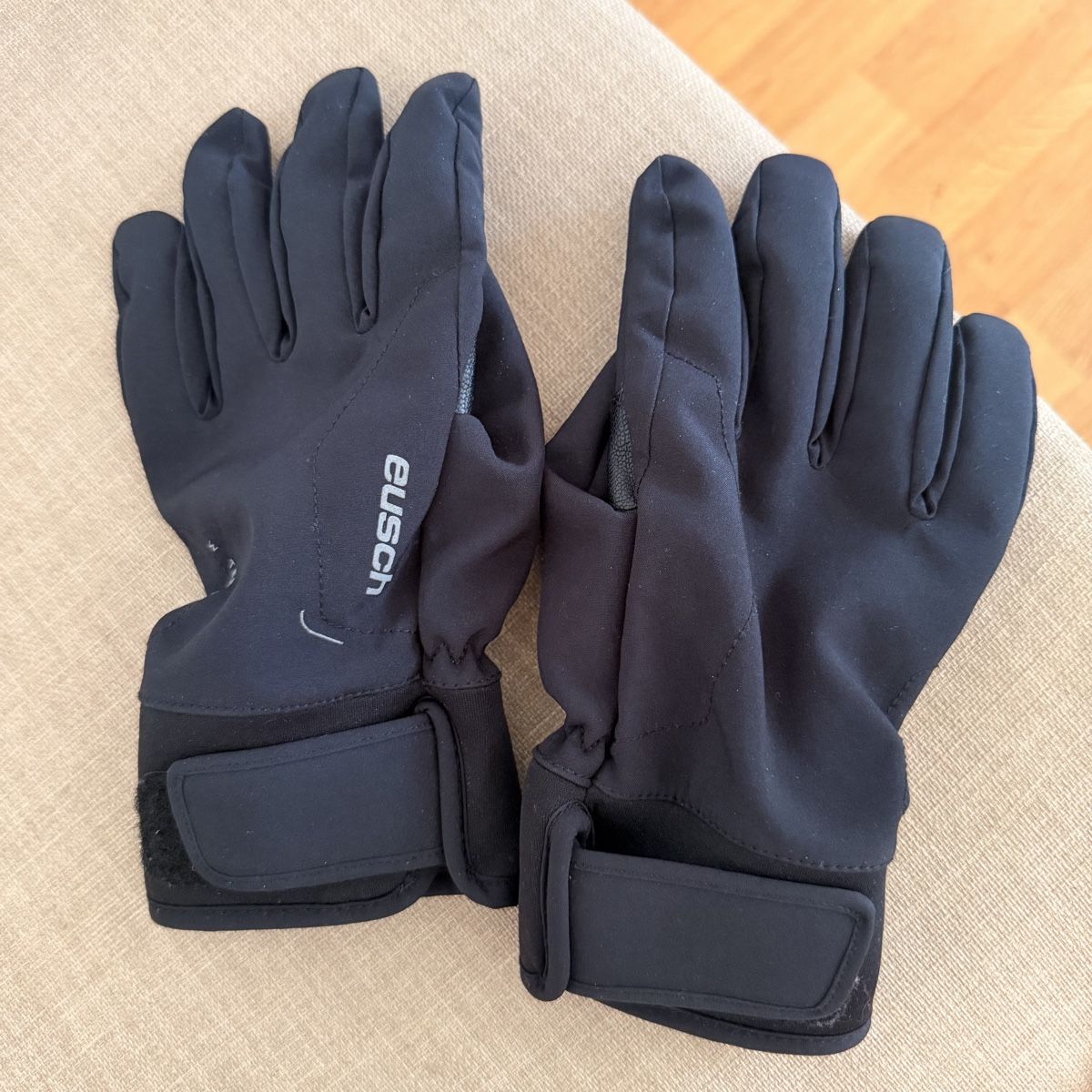 Reusch Handschuhe & Handstulpen: Reusch - Skihandschuhe  – Neu (gemäss Beschreibung) aus zürich von may_yj9f