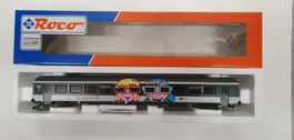 Roco 44889 SBB EW IV B Familie Pendelzug