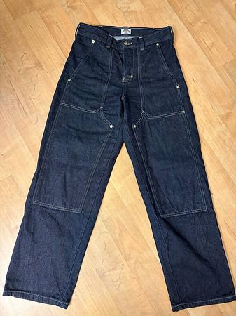 Neue Carpenter-Jeans Dickies Gr. 29/30
