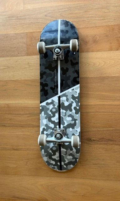 Slide Skateboards: Skateboard Slide – Gebraucht aus Stettlen von oschmutz 1