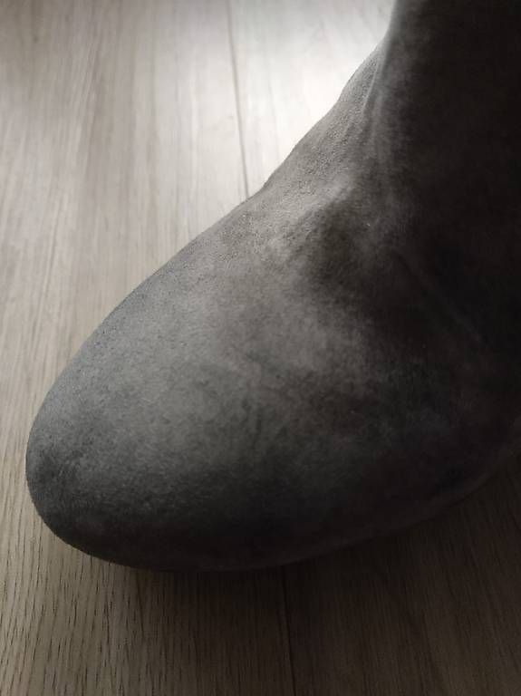 Chaussures femmes: High-Heels, Grösse 37 – D'occasion à Samedan par t_p_8nvs 4