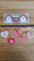 Baumschmuck aus Holz