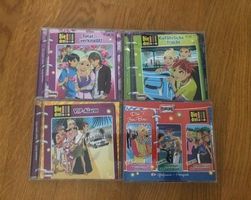 6 CD's - Die drei !!!